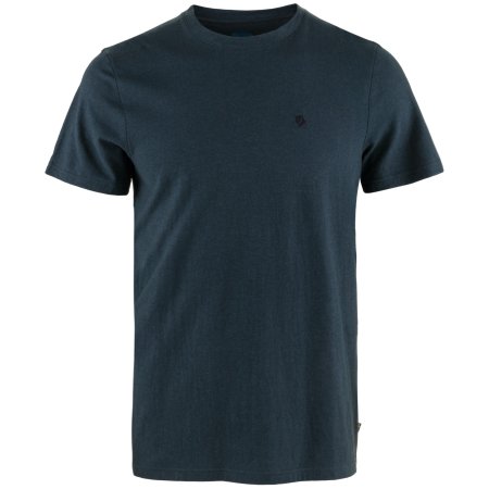 Fjällräven Hemp Blend T-shirt M férfi póló