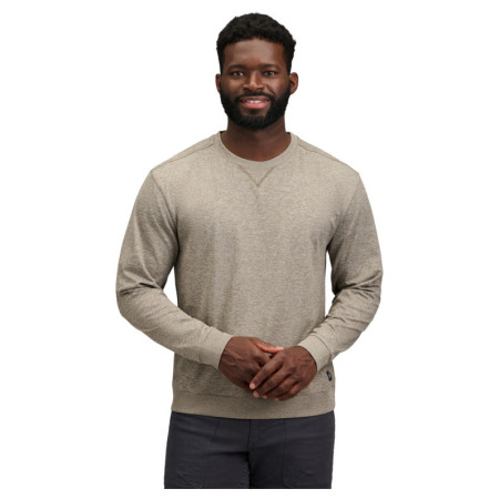 Black Diamond M Circuit Midlayer Crewneck férfi funkcionális pulóver