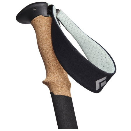 Black Diamond Pursuit FLZ Trekking Poles túrabot