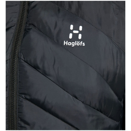 Haglöfs Sarna Mimic hood női dzseki