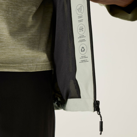 Regatta Oklarna férfi dzseki