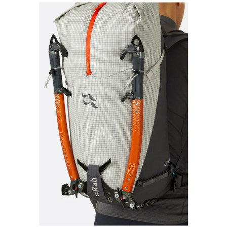 Rab Latok 38 hegymászó hátizsák
