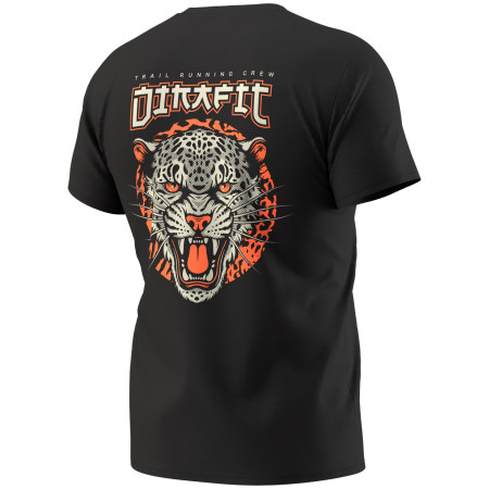 Dynafit 24/7 Graphic T-Shirt M férfi póló
