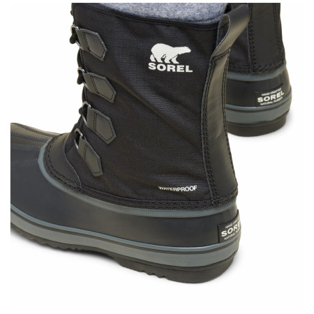 Sorel 1964 Pac™ Nylon Wp férfi téli cipő