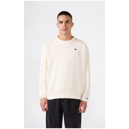 Champion Crewneck Sweatshirt M Modern Heritage férfi pulóver