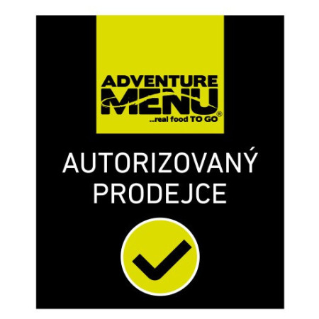 Adventure Menu Lightweight Csirkés Tikka Masala basmati rizzsel 600 g