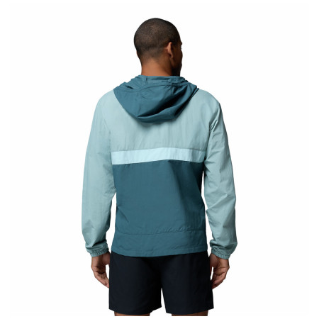 Columbia Spire Valley™ Hooded Windbreaker férfi dzseki