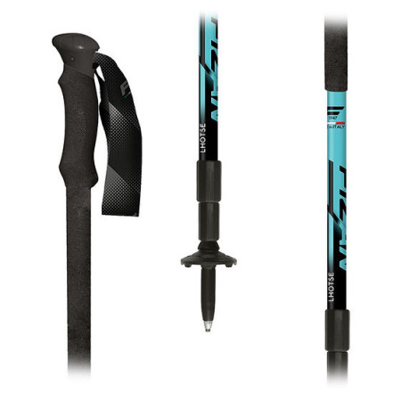 Fizan Lhotse túrabot