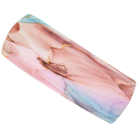 Drexiss Ultralight Marble gyerek fejpánt rózsaszín