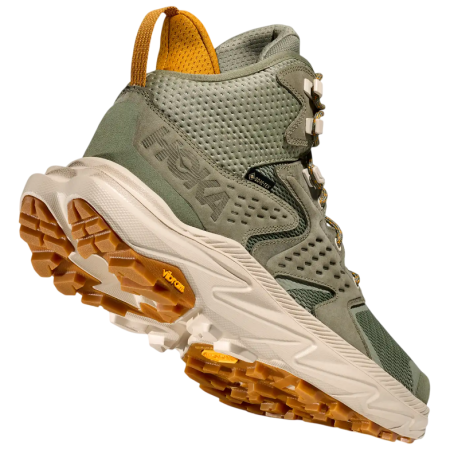 Hoka Anacapa 2 Mid GTX férfi túracipő