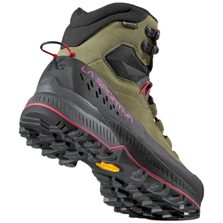 La Sportiva TX5 Evo Mid Woman GTX női cipő
