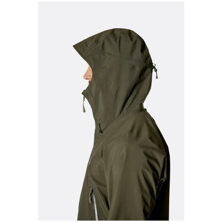 Rab Kangri GTX Jacket férfi dzseki