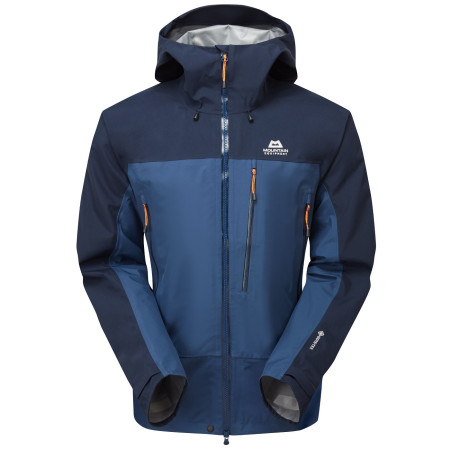 Mountain Equipment Makalu Jacket férfi dzseki sötétkék Dusk/Cosmos