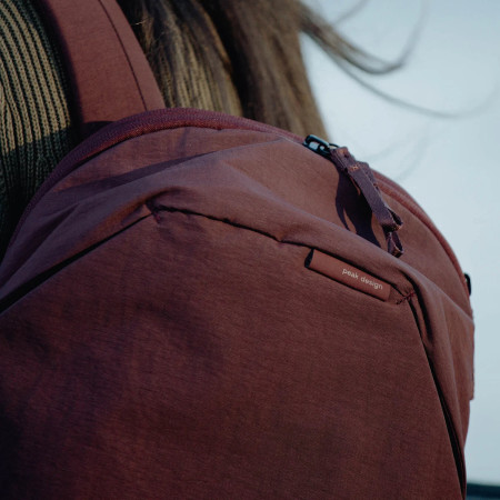 Peak Design City Backpack 22L hátizsák