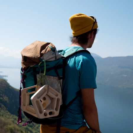 YY VERTICAL Penta gyakorló deszka