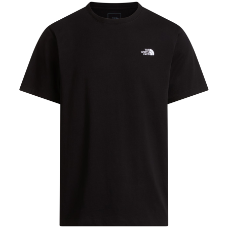 The North Face Evolution Simple Dome Regular Short Sleeve Tee férfi póló