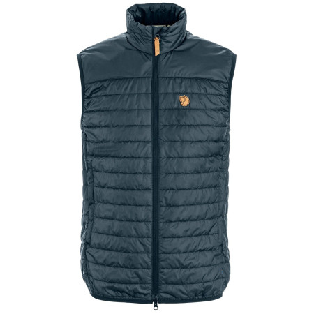Fjällräven Abisko Padded Vest M férfi mellény