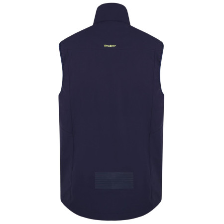 Husky Salien M (2024) férfi mellény