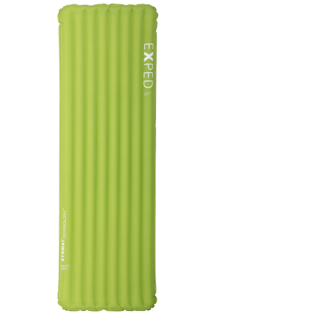 Exped Ultra 3R S felfújható derékalj világoszöld lichen