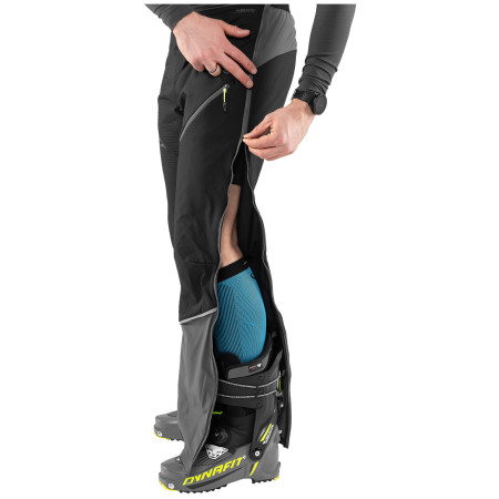 Dynafit Mezzalama Ptc Alpha Pnt U nadrág