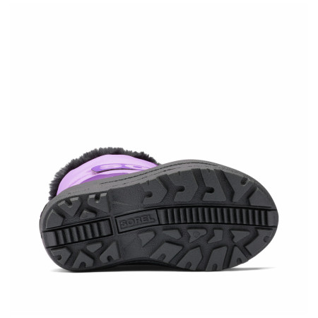 Sorel Childrens Snow Commander™ Boot gyerek téli cipő