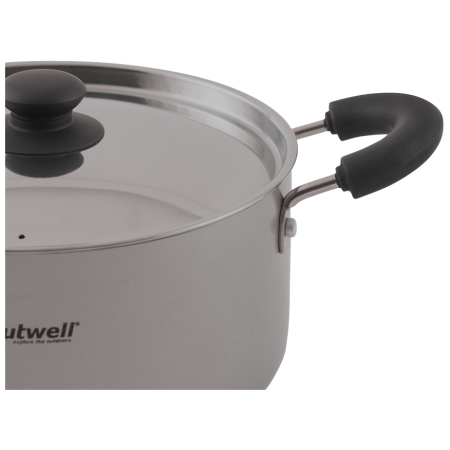 Outwell Feast Ceramic Pot 3 L fazék