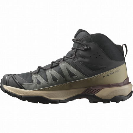 Salomon X Ultra 360 Mid Gore-Tex férficipő