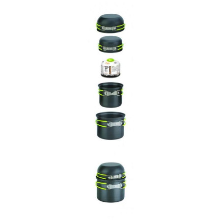 Edénykészlet Pinguin Double