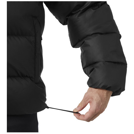 Helly Hansen Active Puffy Jacket férfi télikabát