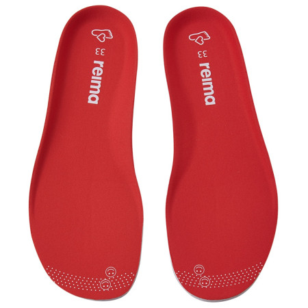 Reima Vaellus Light Heather gyerek cipő