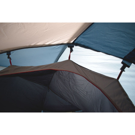 Pinguin Nimbus 4 kempingsátor