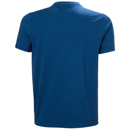Helly Hansen Hh Logo T-Shirt 3.0 férfi póló