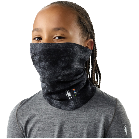 Smartwool Kids' Thermal Merino Neck Gaiter gyerek körsál