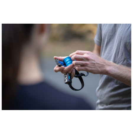 Fejlámpa Ledlenser NEO 3