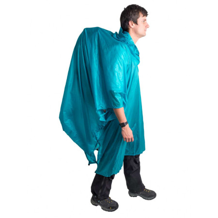 Sea to Summit Ultra-Sil Nano Tarp Poncho poncsó