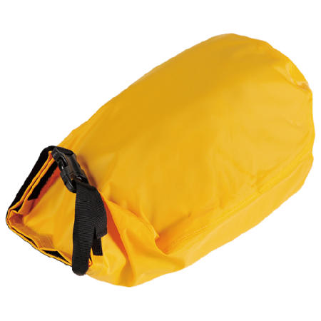Topeak Rain Cover For DynaPack esőhuzat hátizsákhoz sárga yellow