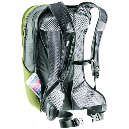 Deuter Race Air 14+3 hátizsák