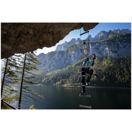 Ocún Via Ferrata Twist+Chest Set ferrata szett