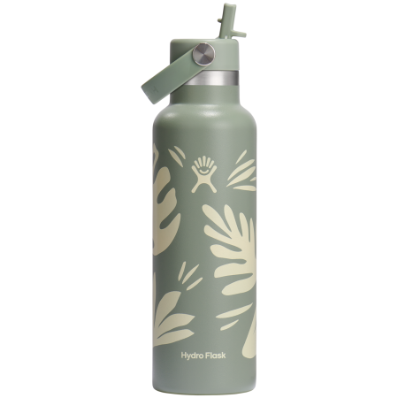 Hydro Flask Standard Flex Straw Cap 21 oz termosz