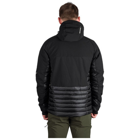 Northfinder Emeryk férfi softshell kabát