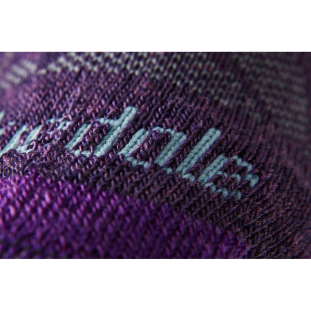 Női zokni Bridgedale Hike Lightweight MP Ankle