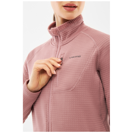 Viking Admont Full Zip női funkcionális felső