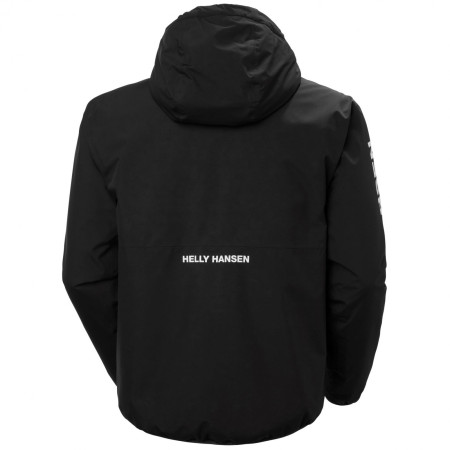 Helly Hansen Ervik Ins Rain Jacket férfi dzseki