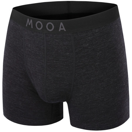 MOOA MerinoSilk 4in 3-pack férfi boxer
