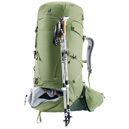 Deuter Aircontact Core 55+10 SL túrahátizsák