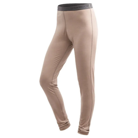 Sensor Merino Active női aláöltözet bézs almond beige