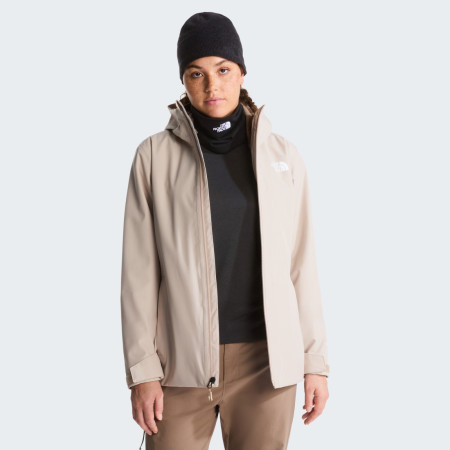 The North Face W Quest Mono Triclimate női dzseki