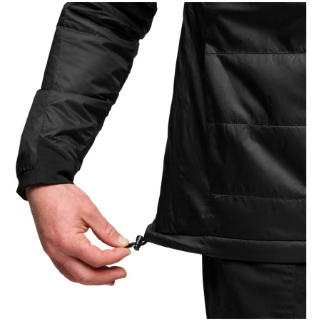 Black Diamond Solution 2.0 Hoody férfi dzseki