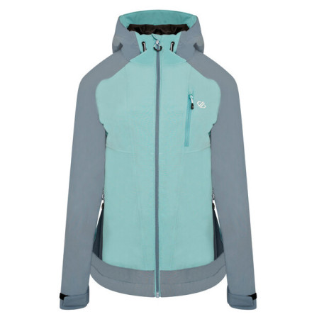 Női kabát Dare 2b Veritas Era Jackt kék/szürke