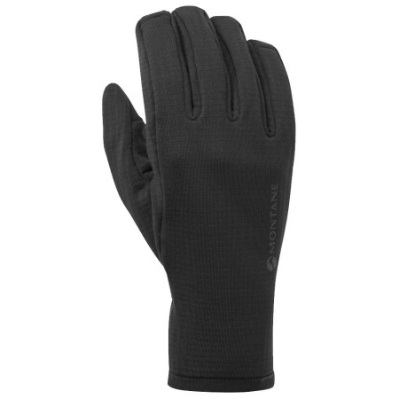 Montane Protium Glove férfi kesztyű fekete